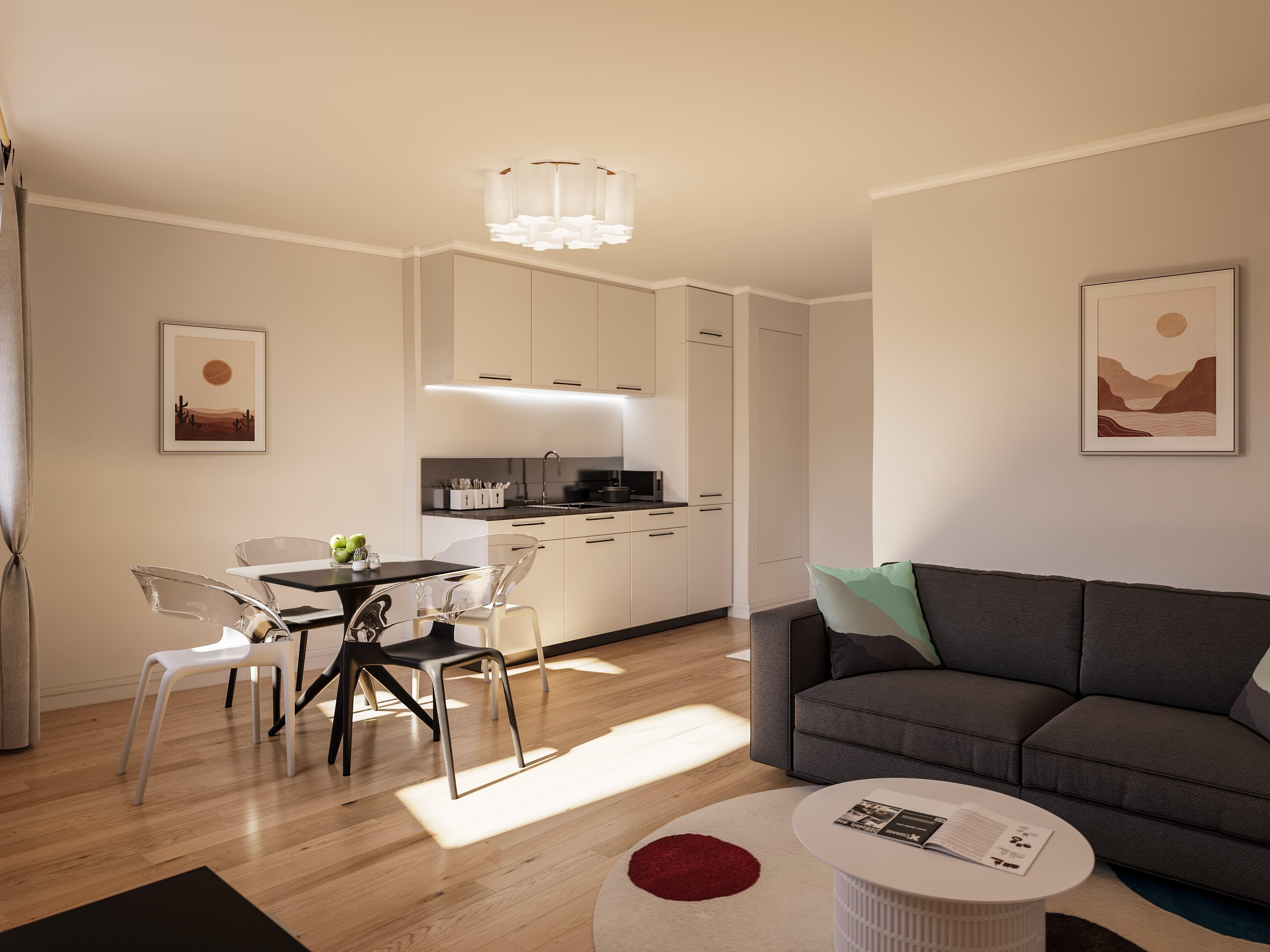 Appartement à Briançon 05100 image 4