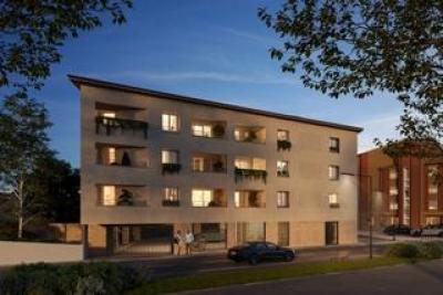Programme immobilier neuf 81000 Albi ALB-14399