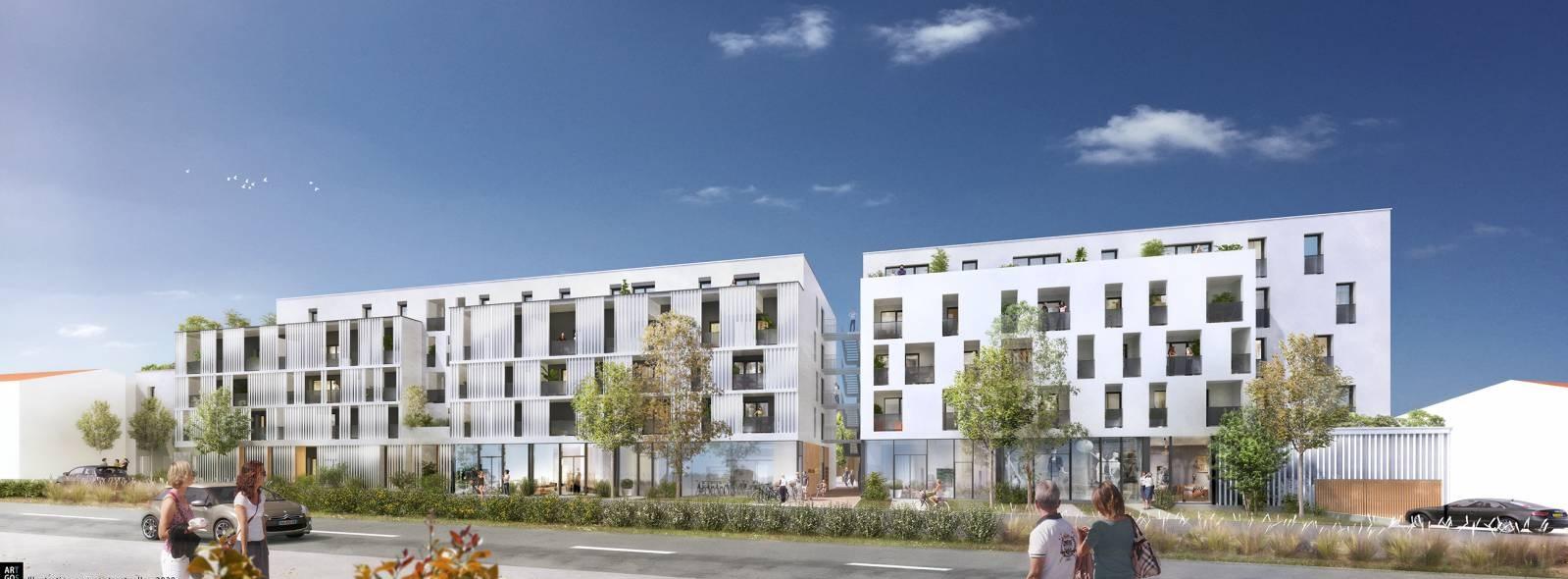 Appartement à Boissy-Saint-Léger 94470 image 2