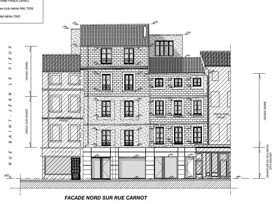 Appartement à Avignon 84000 image 4