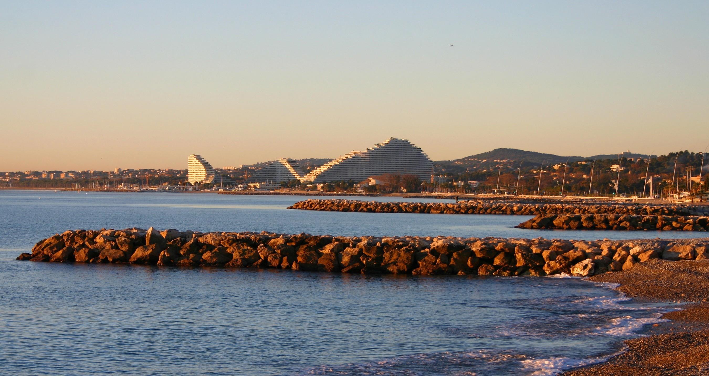 Appartement à Villeneuve-Loubet 06270 image 3