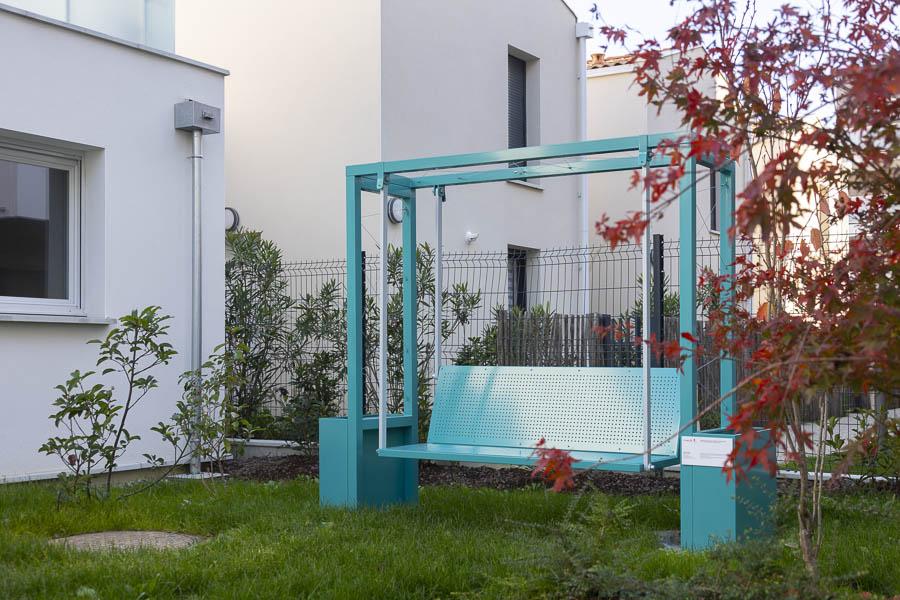 Programme immobilier neuf 31100 Toulouse 13242