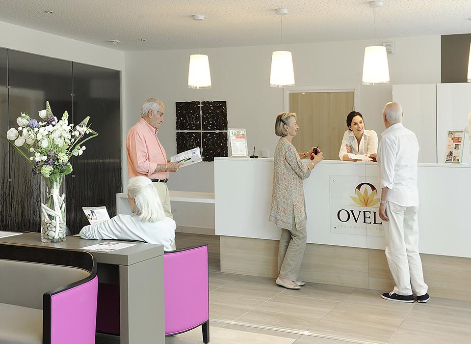 Appartement à Lyon 08 69008 image 5