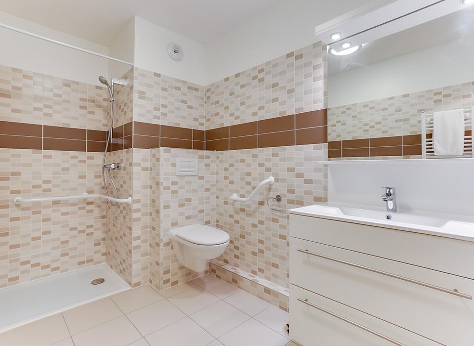 Appartement à Lyon 08 69008 image 6