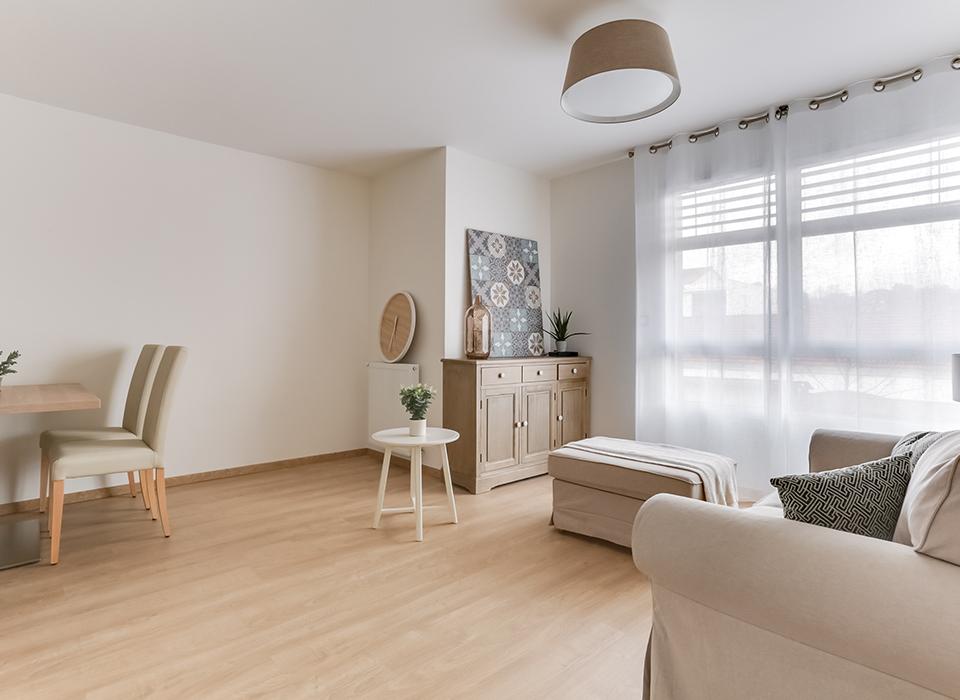 Appartement à Lyon 08 69008 image 7