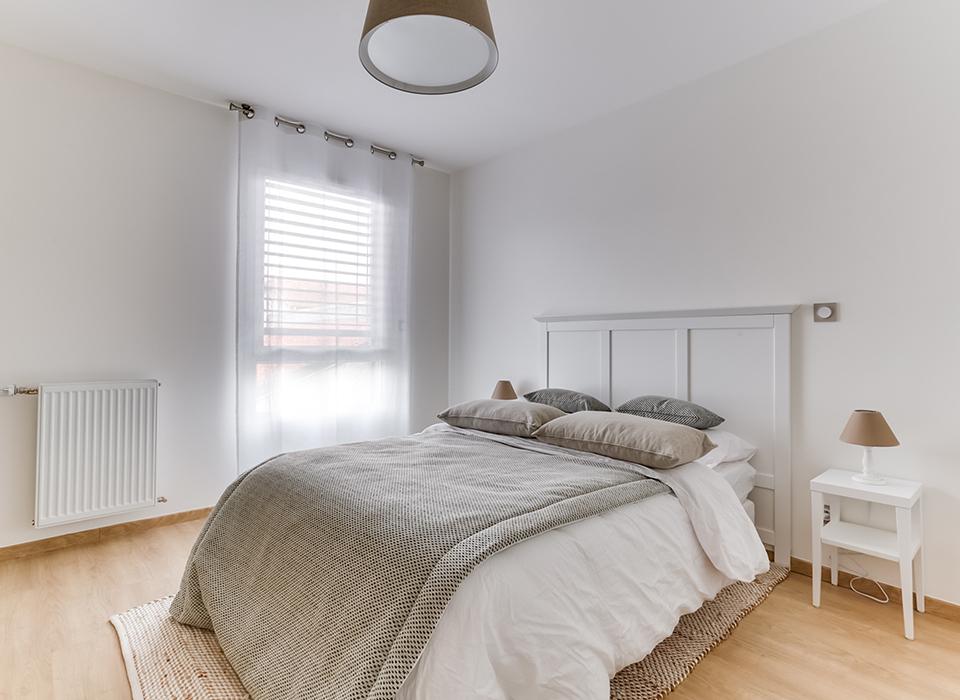 Appartement à Lyon 08 69008 image 9