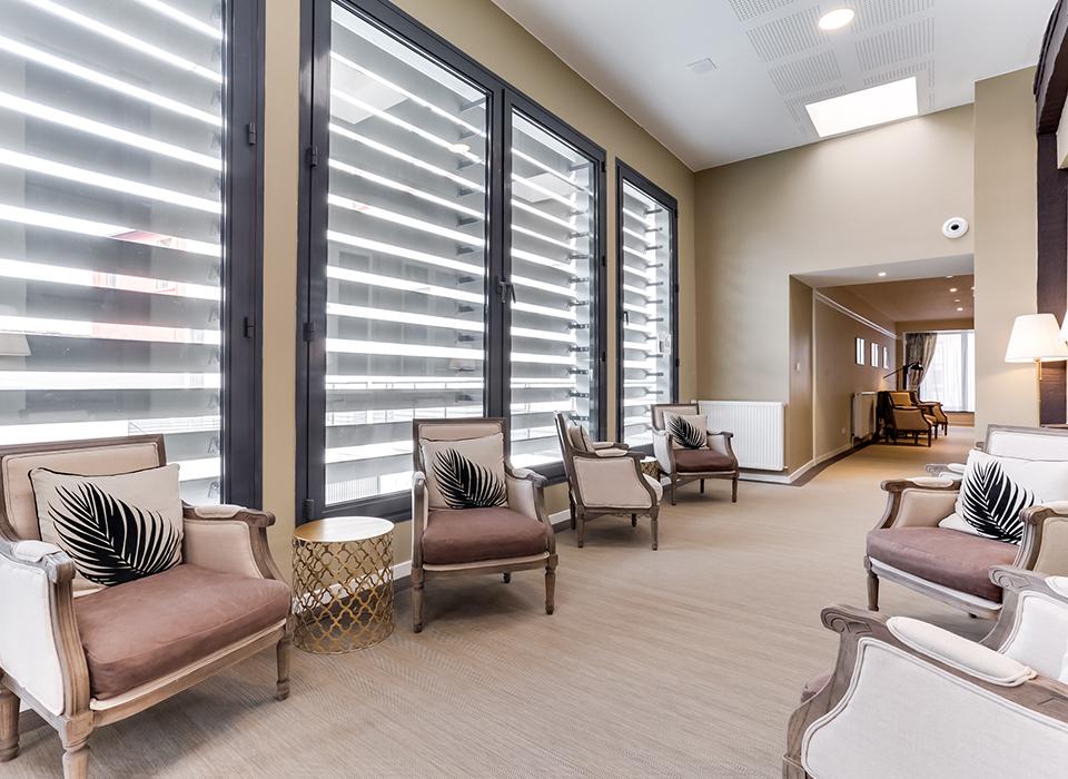 Appartement à Lyon 08 69008 image 10