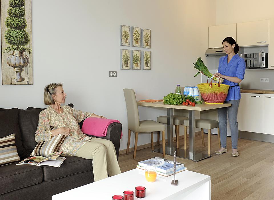 Appartement à Lyon 08 69008 image 11