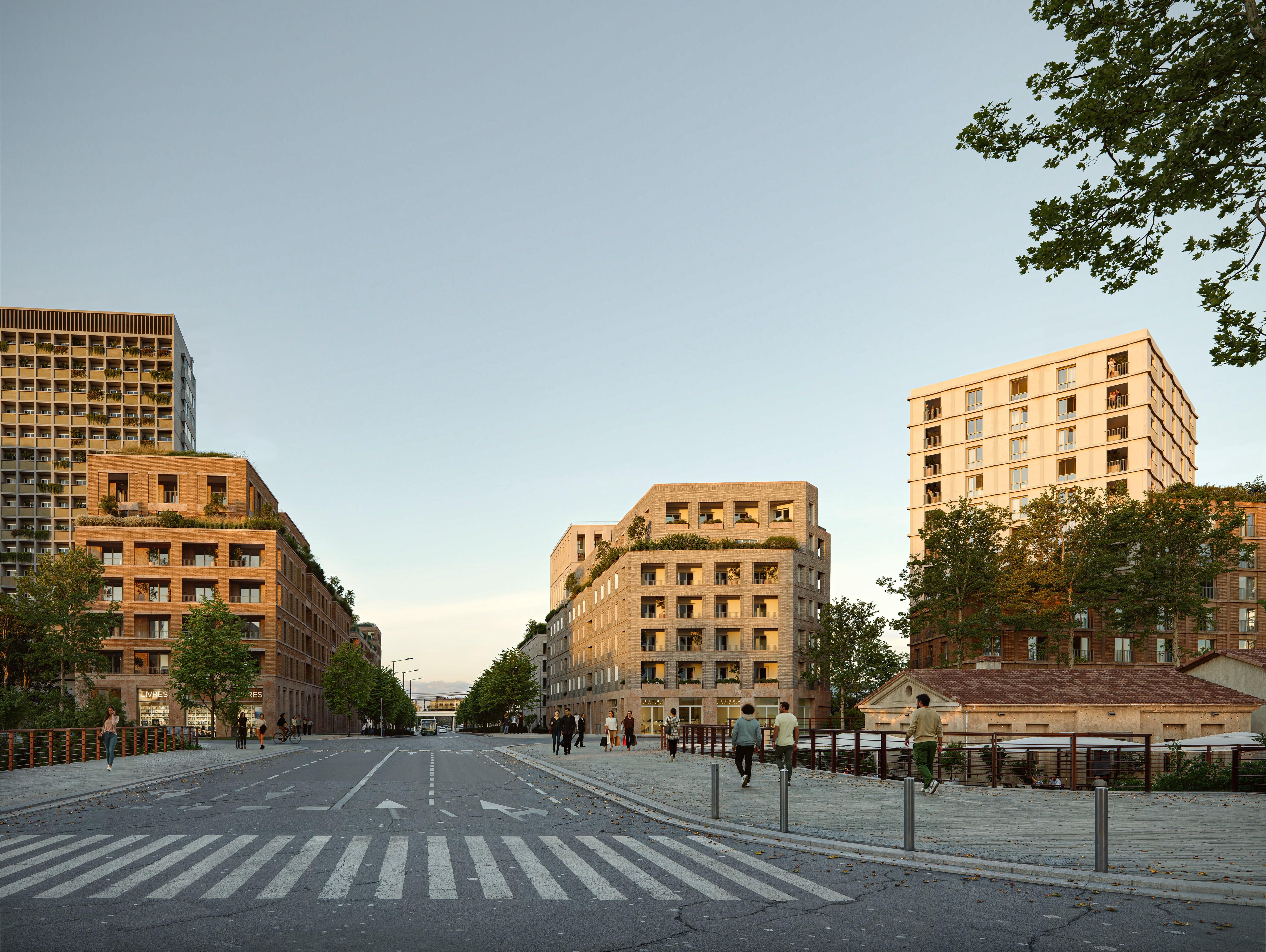 Appartement à Toulouse 31000 image 4