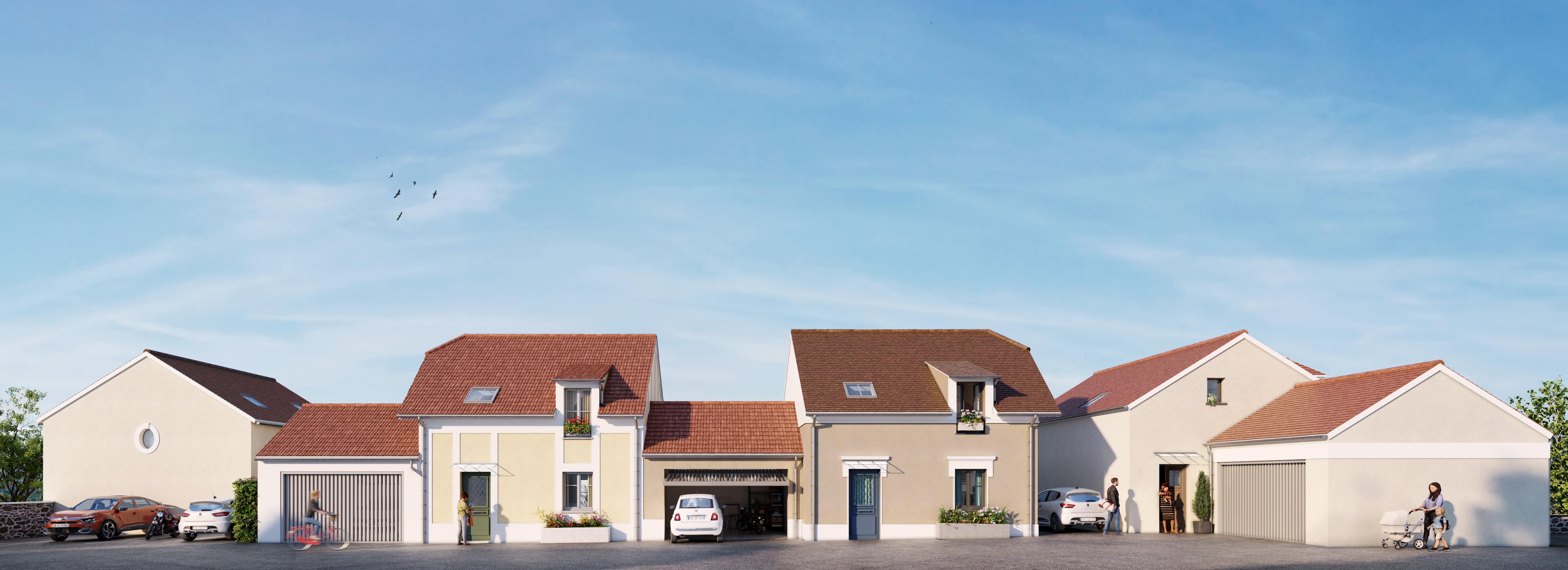 Maison à Bièvres 91570 image 4