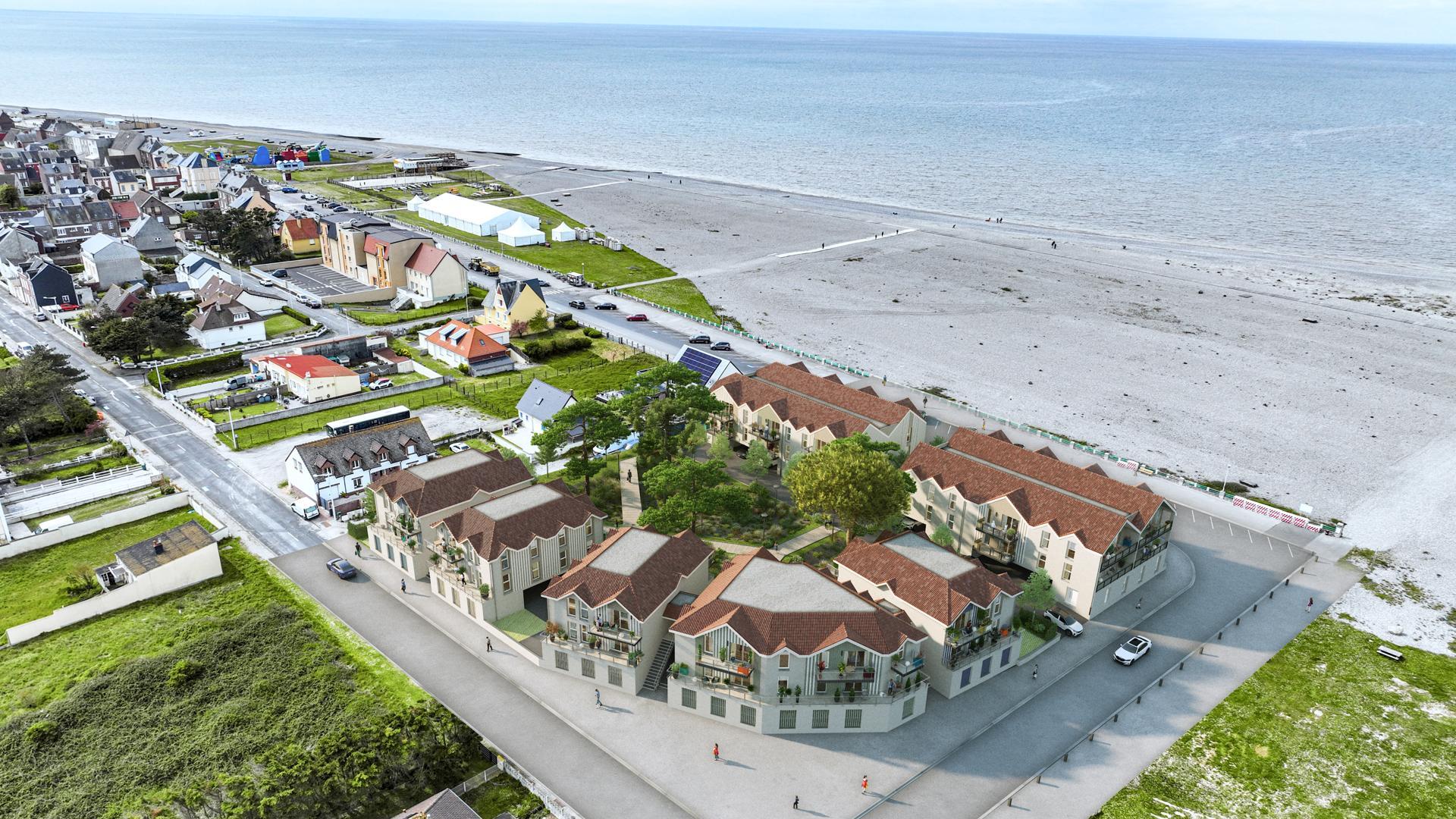 Appartement à Cayeux-sur-Mer 80410 image 5