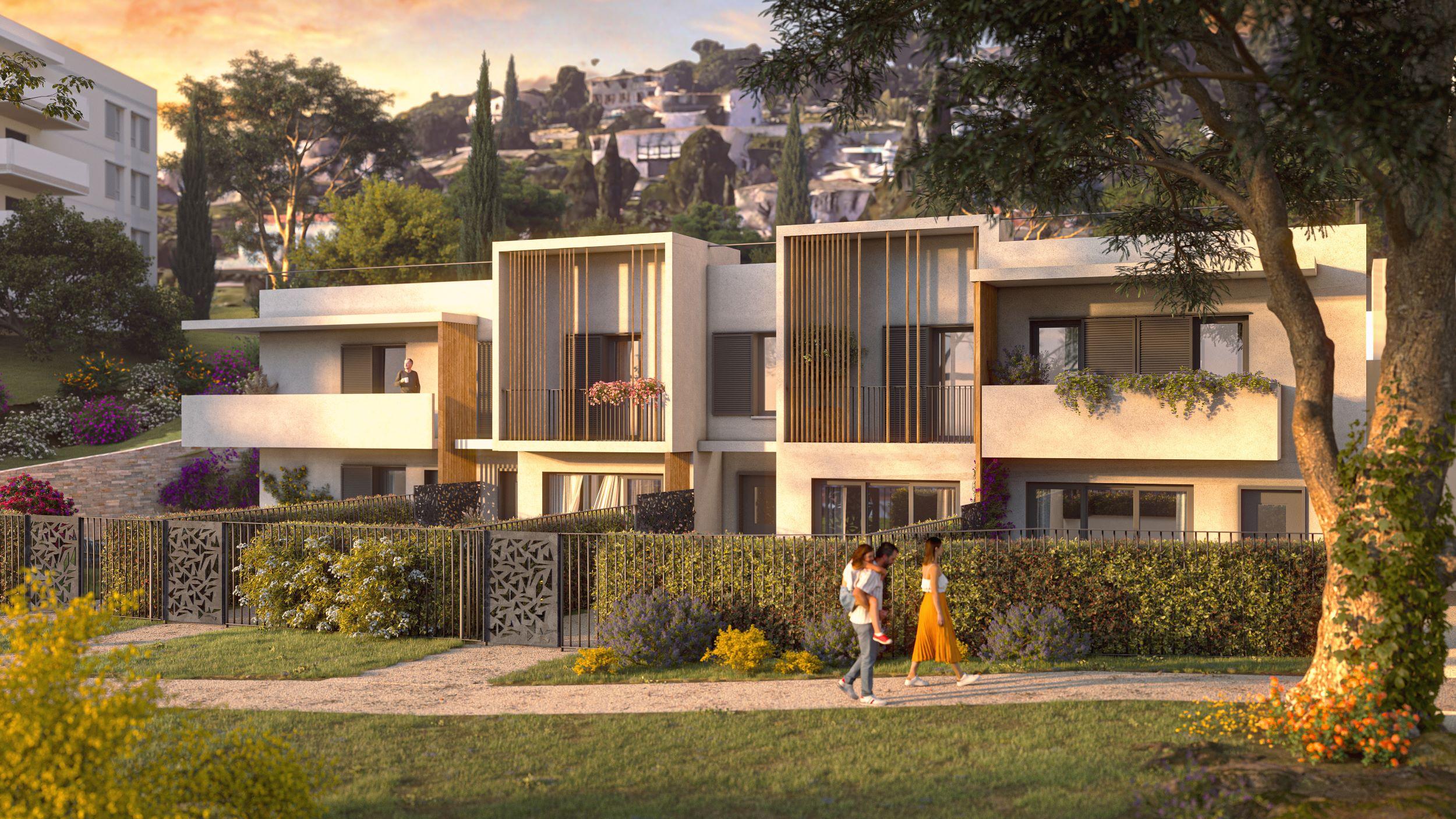 Maison à Vallauris 06220 image 7