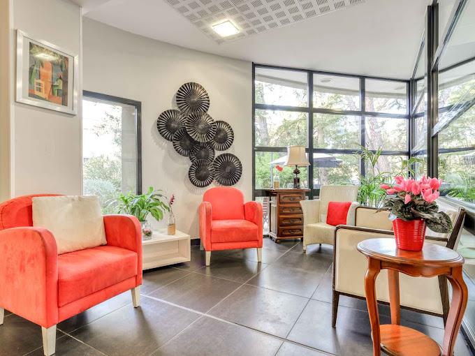 Appartement à Montpellier 34090 image 4