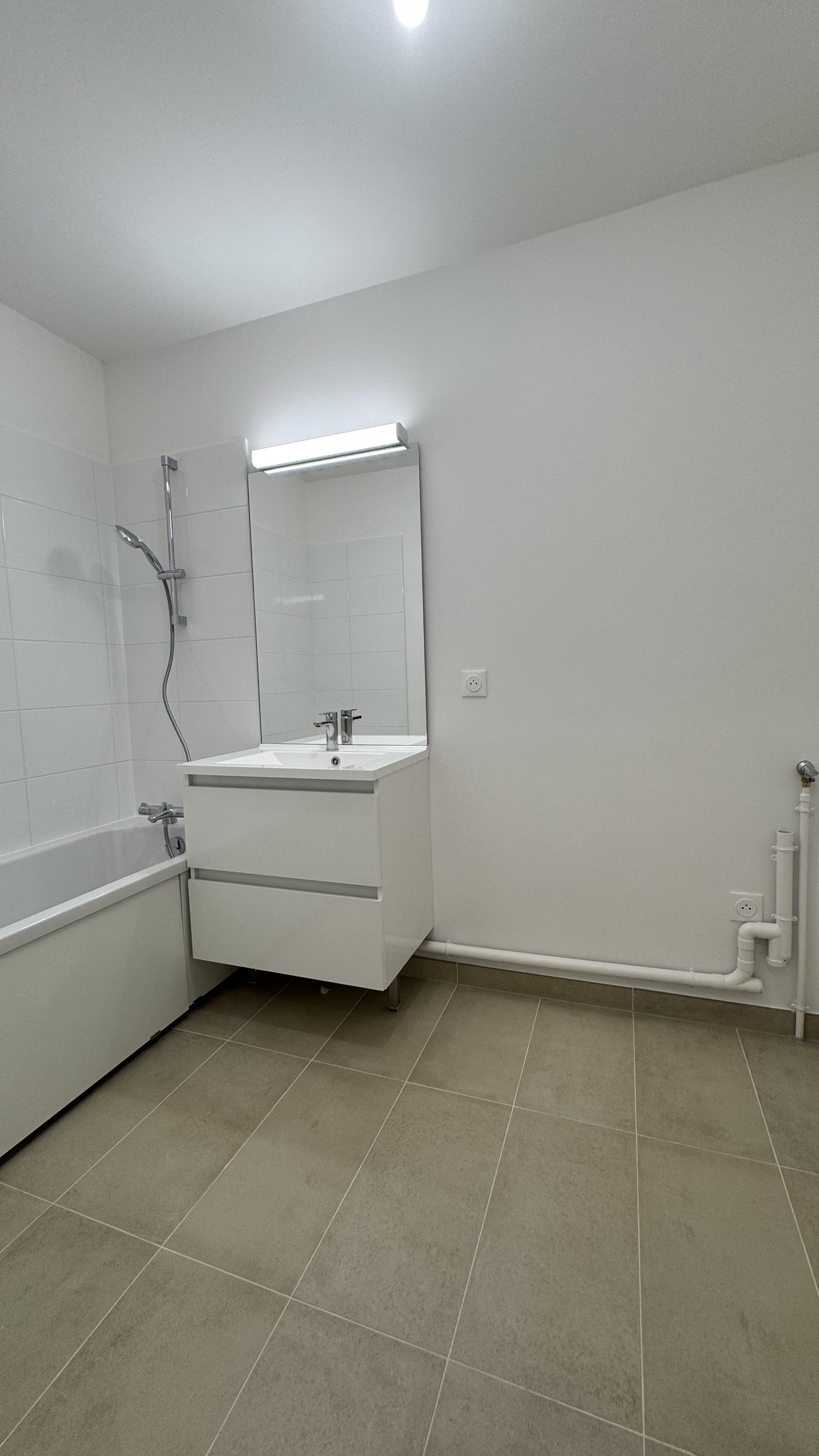Appartement à Cergy 95000 image 2