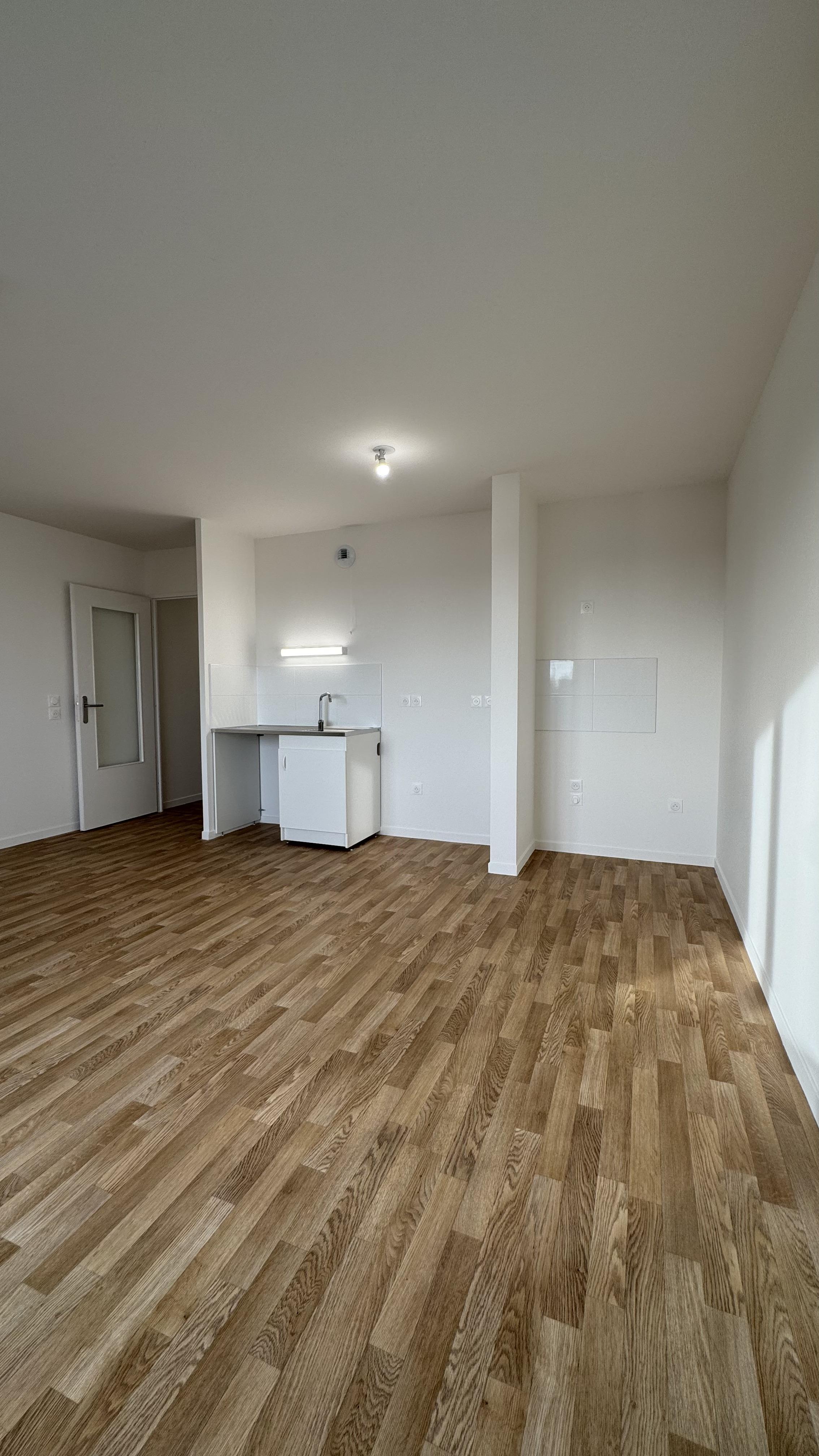 Appartement à Cergy 95000 image 3