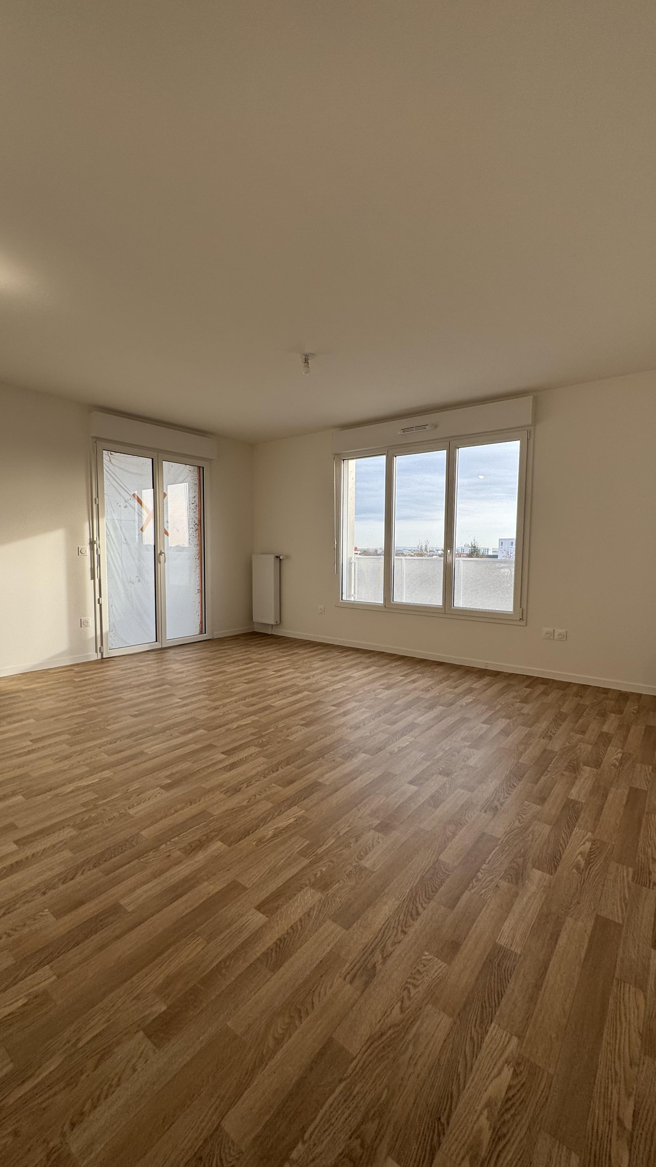 Appartement à Cergy 95000 image 4