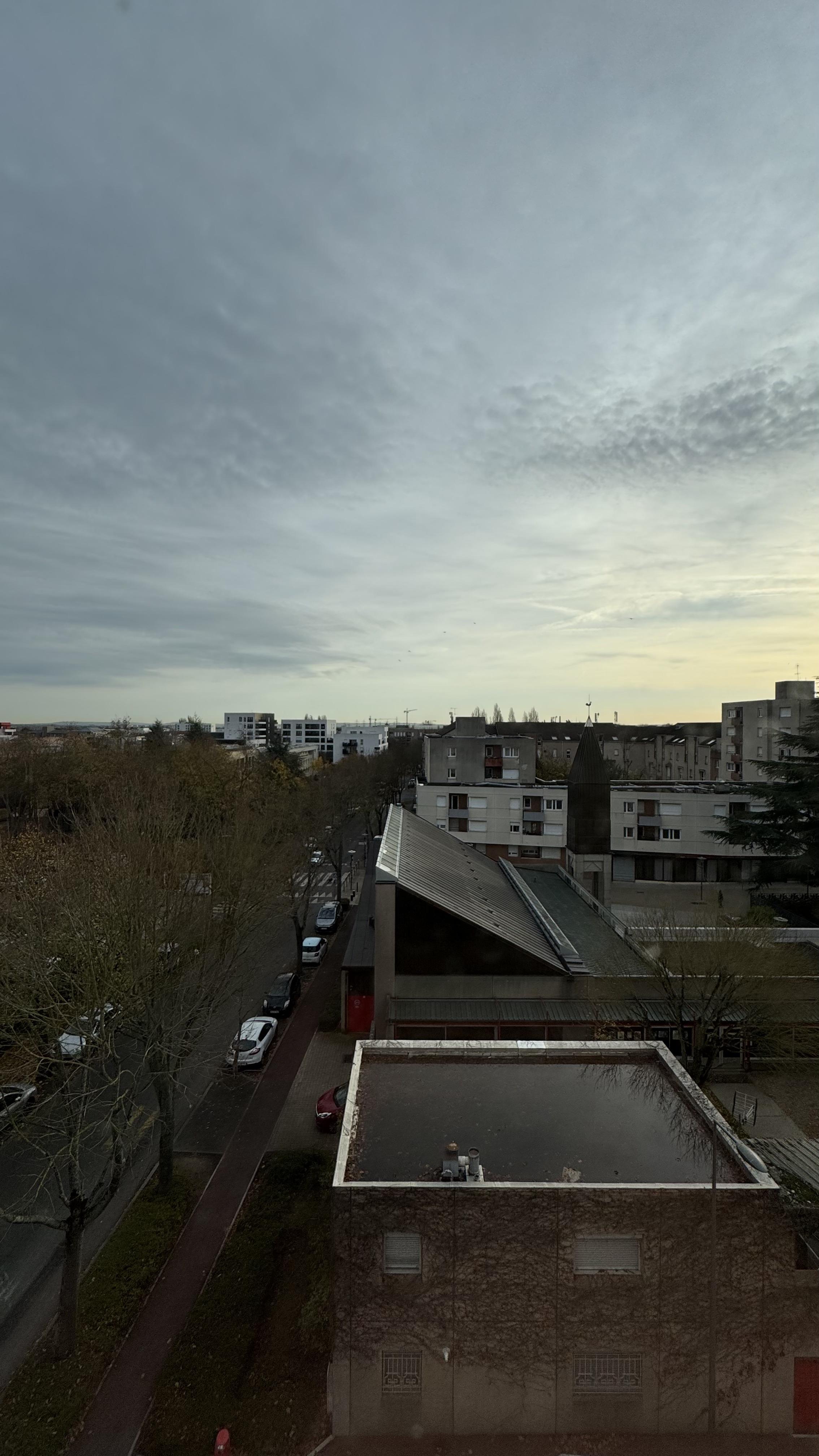 Appartement à Cergy 95000 image 6