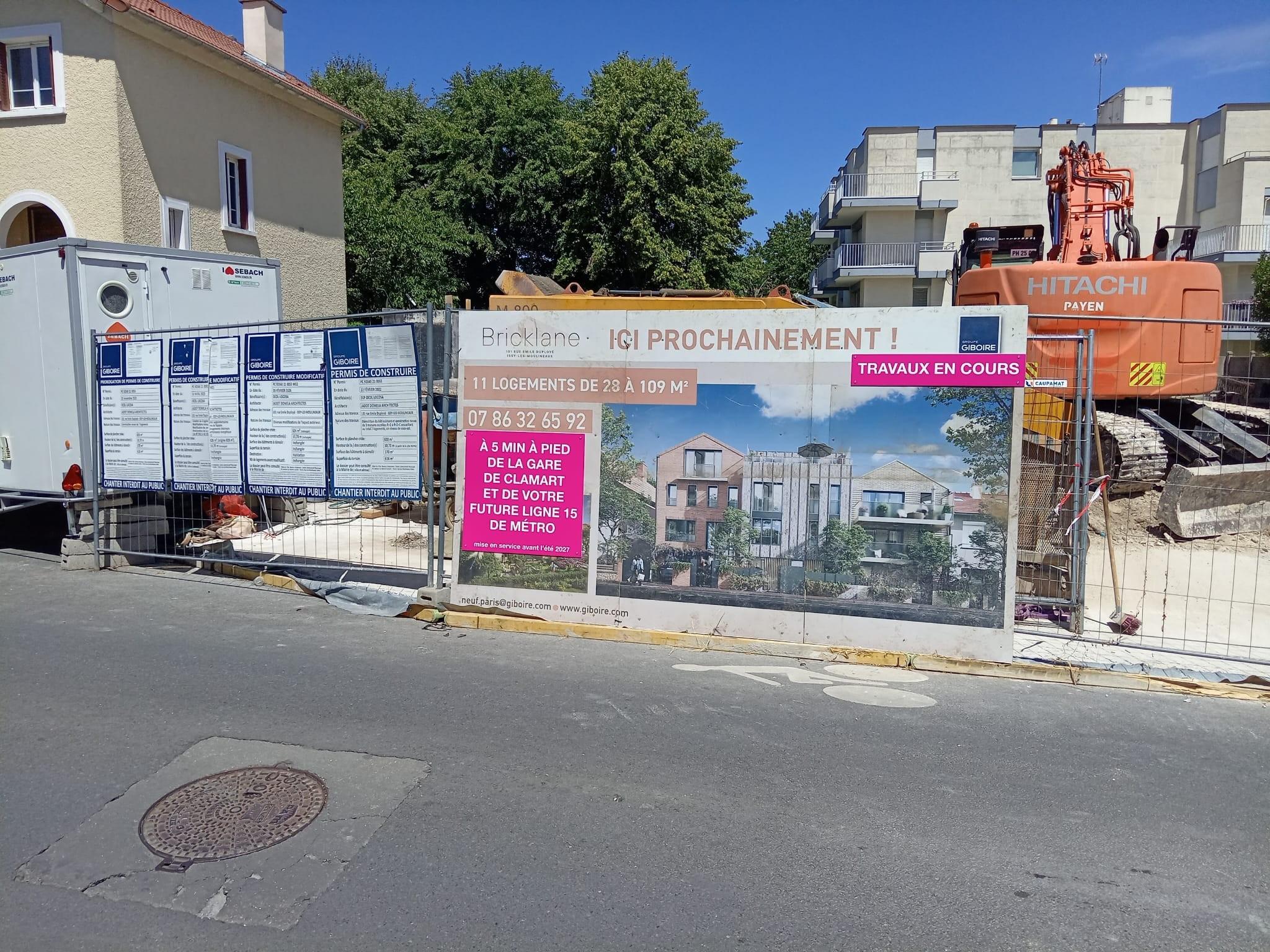 Appartement à Issy-les-Moulineaux 92130 image 4