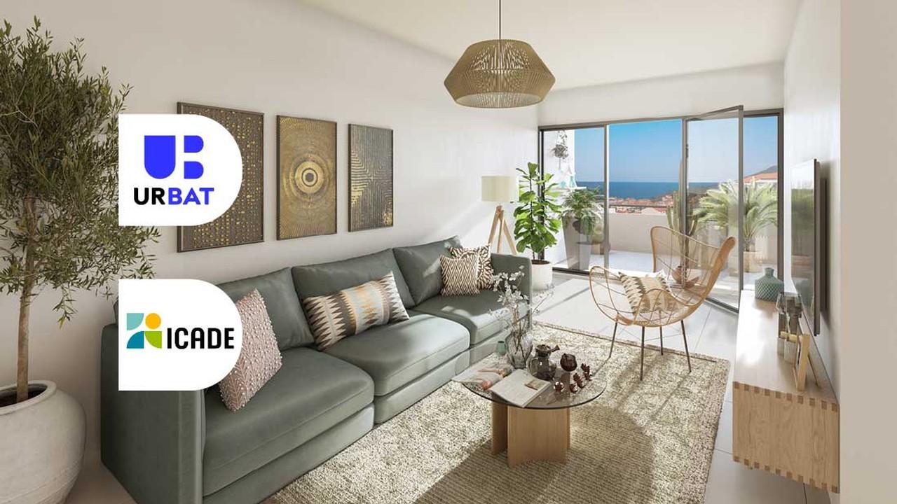 Appartement à Port-Vendres 66660 image 2