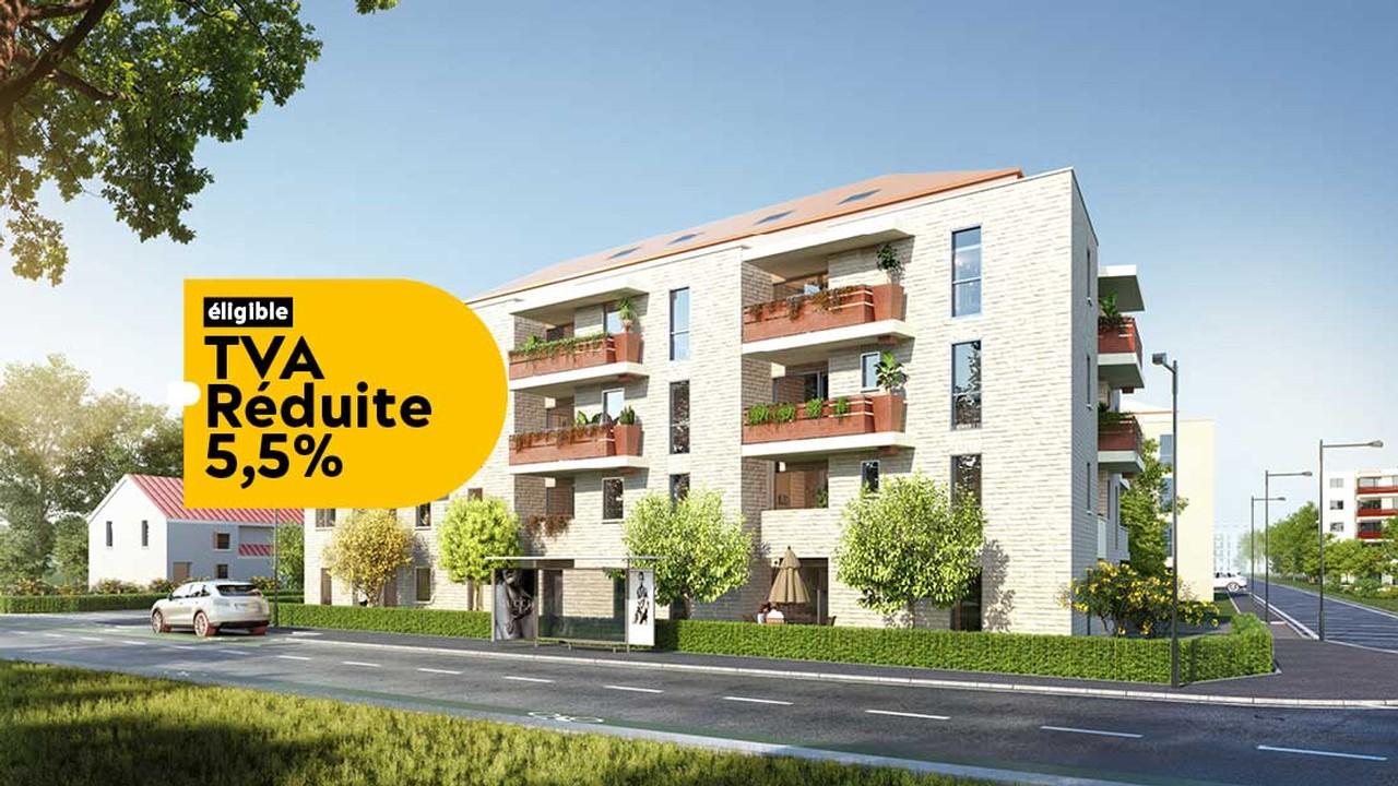 Appartement à Toulouse 31000 image 4