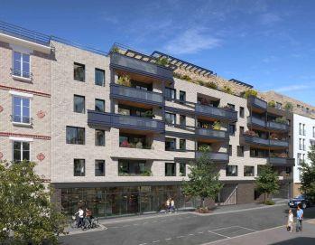 Appartement à Issy-les-Moulineaux 92130 image 3