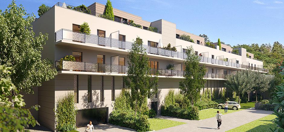 Appartement à Chartres 28000 image 3