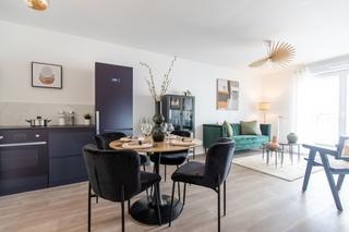 Appartement à Argenteuil 95100 image 3