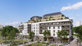 Appartement à Boissy-Saint-Léger 94470 image 1