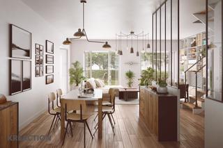 Programme immobilier neuf 77700 Coupvray 5603