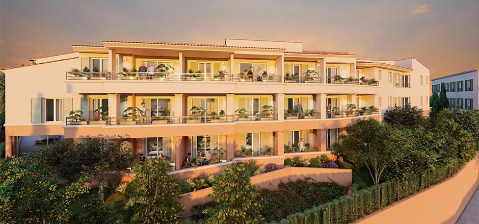 Appartement à Bormes-les-Mimosas 83230 image 4