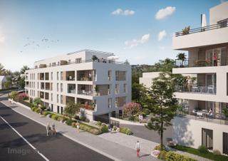 Appartement à Annemasse 74100 image 2