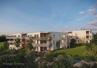 Appartement à Besançon 25000 image 2