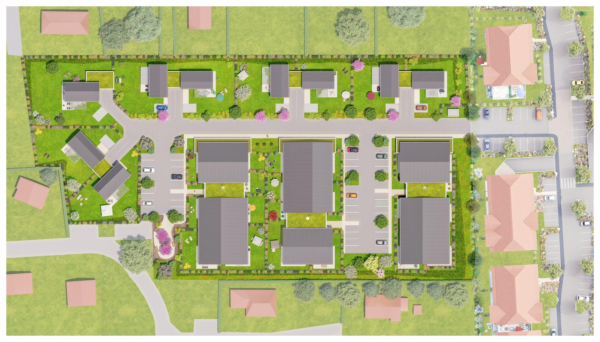 Appartement à Doussard 74210 image 5