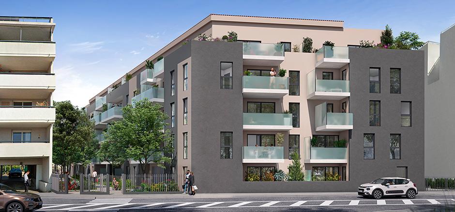 Appartement à Seyne-sur-Mer 83500 image 7