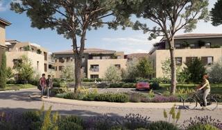 Appartement à Aix-en-Provence 13090 image 2