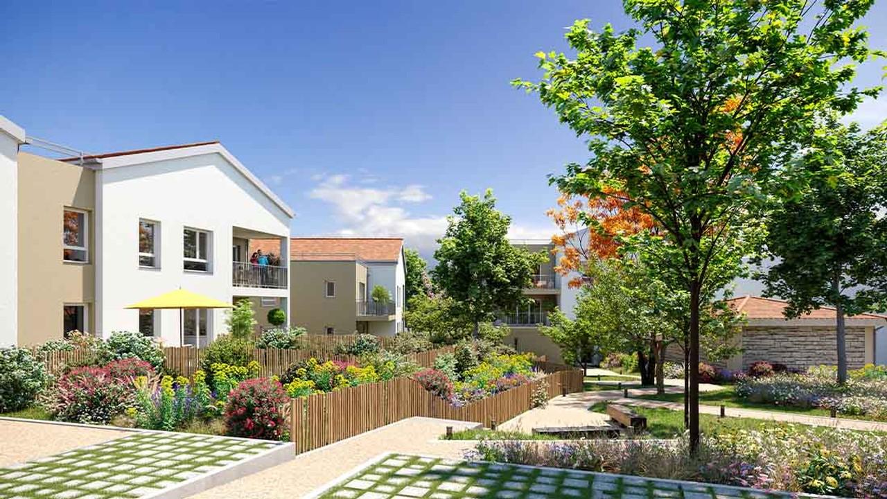 Appartement à Mâcon 71000 image 2