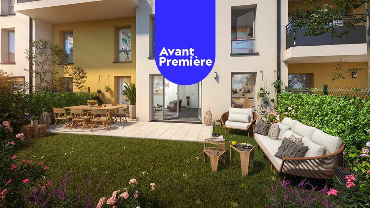 Appartement à Mâcon 71000 image 3