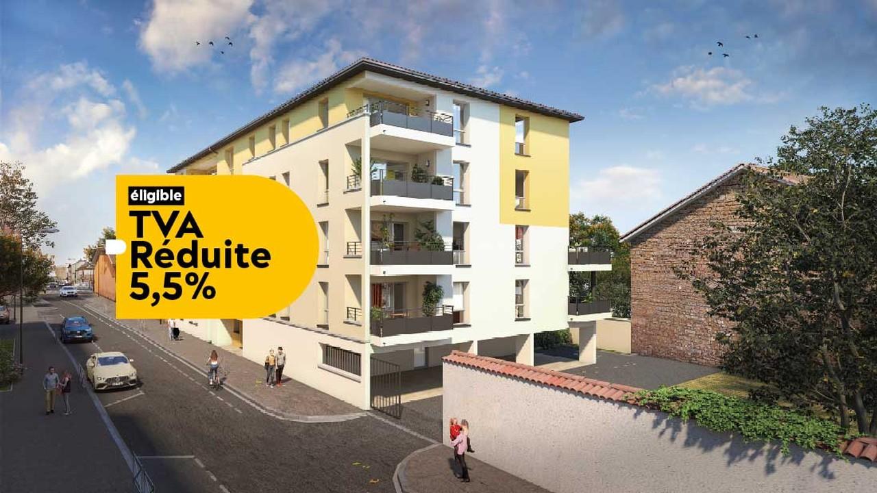 Appartement à Mâcon 71000 image 6