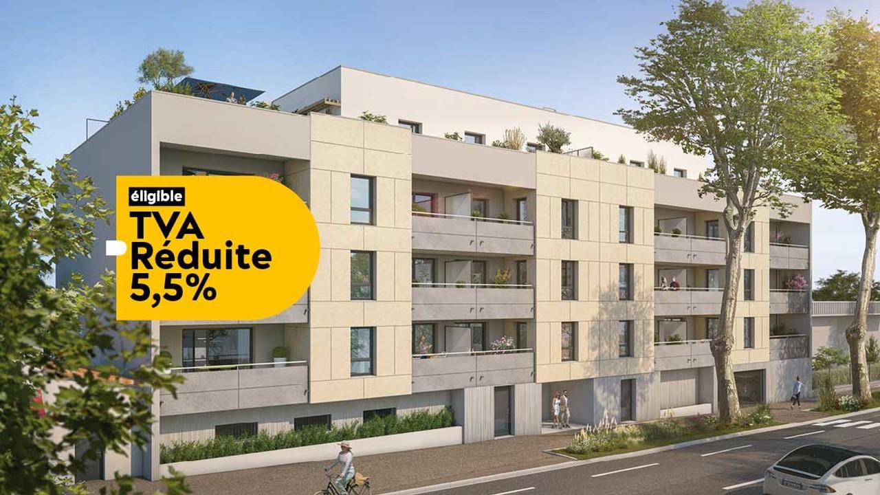 Appartement à Narbonne 11100 image 4