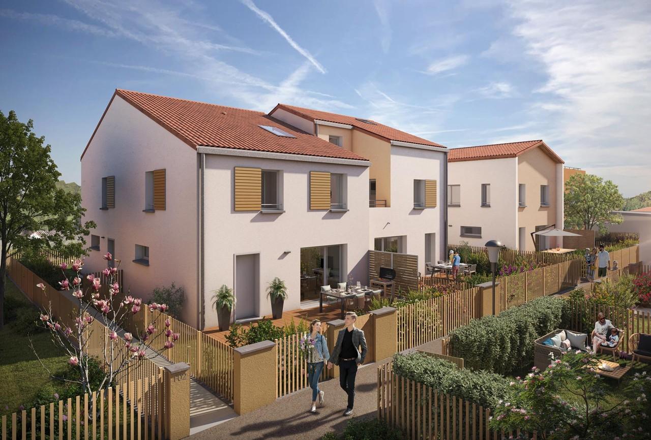 Appartement à Toulouse 31000 image 3