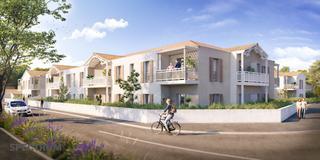 Appartement à Les Sables-d'Olonne 85100 image 2