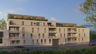 Programme immobilier neuf 54000 Nancy Immobilier neuf Nancy 12956