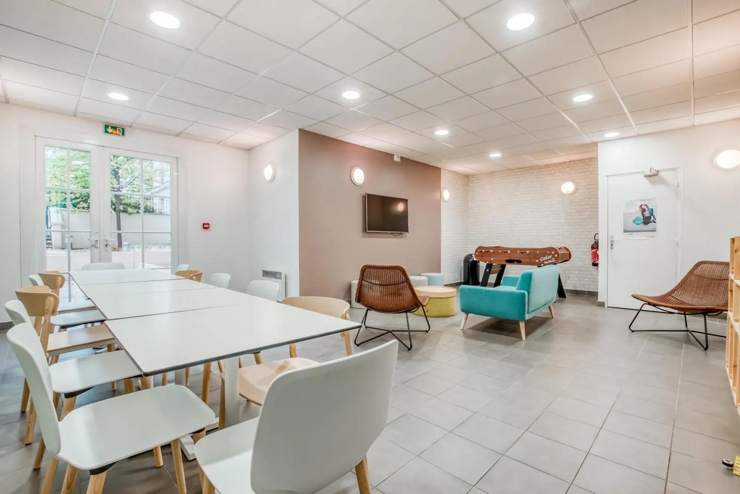 Appartement à Vanves 92170 image 2
