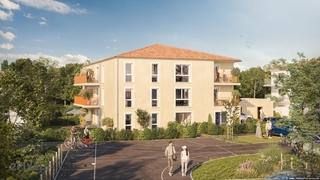 Appartement à Fontenay-le-Comte 85200 image 2