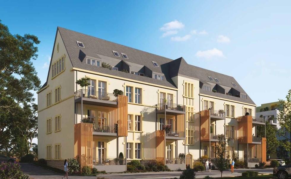 Appartement à Montigny-lès-Metz 57950 image 2