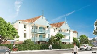 Appartement à Soulac-sur-Mer 33780 image 2