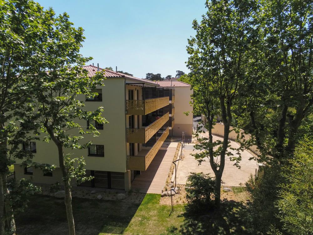 Appartement à Saint-Genis-Laval 69230 image 4