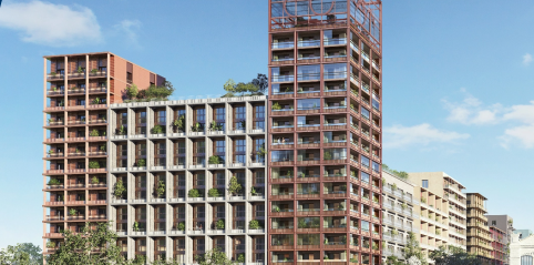 Appartement à Paris 01 75001 image 2