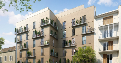 Appartement à Paris 01 75001 image 2