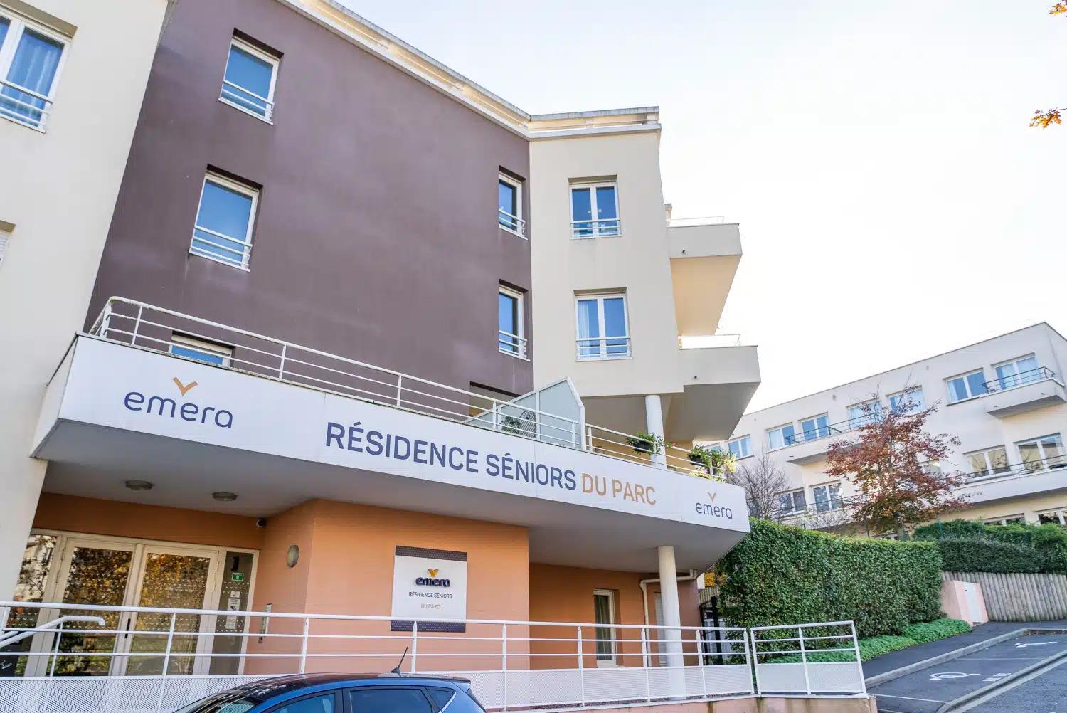 Appartement à Châtillon 92320 image 6